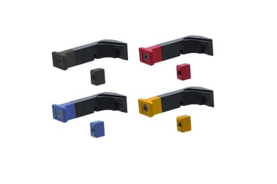 Strike Industries Glock Gen 3 compatible Magazine Release Various colors - $17.95 (Free S/H over $175)