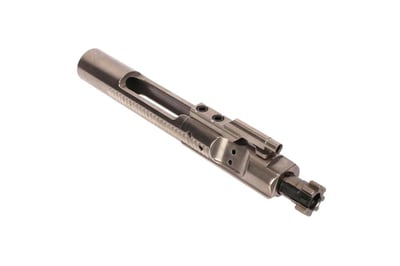 A*B Arms Pro 5.56 NATO Bolt Carrier Group - Nickel Boron - ABABCGNiB - $119.95