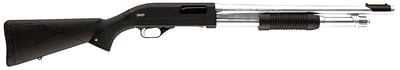 Winchester SXP Marine Defender 12 Ga 18" barrel 5 Rnds Matte Black - $327.99