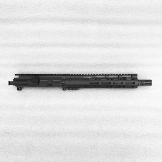 10.5" 5.56/223 Ar15 Pistol upper with 10" Mlok - $299.00