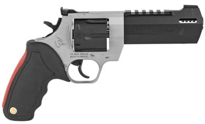 Taurus Raging Hunter 44 Mag 5.1" 6rd - $664.99