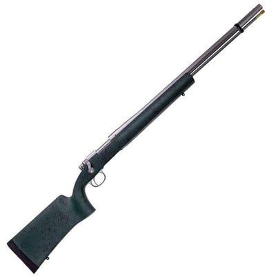 Remington 700 Ultimate 50 Caliber Stainless Steel Bolt Action In-line Muzzleloader 26in - $899.97  (Free S/H over $75 or Free store pickup)