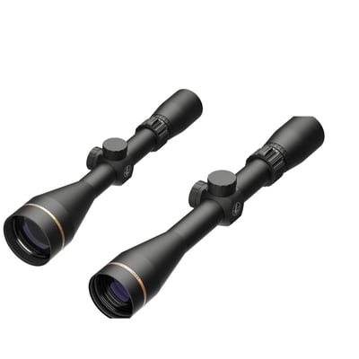 Leupold VX-Freedom 4-12x40mm (1 inch) Hunt-Plex - $249.95 