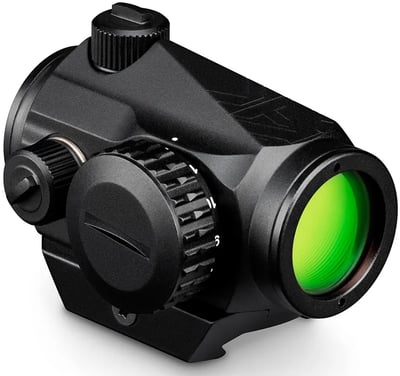Vortex CF-GD2 Crossfire Green Dot - $109.99 (FREE Shipping over $50)