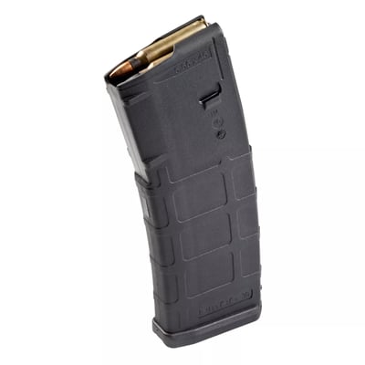 Magpul PMAG MOE 5.56 30RD - Black - $8.95 