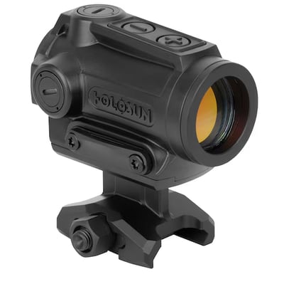 Holosun ARO - 2 MOA Red Dot - ARO-RD2 - $99.99 