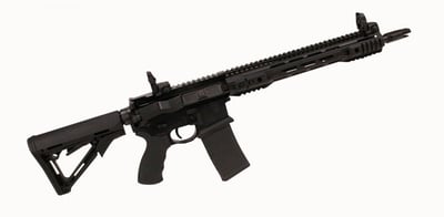 Franklin Armory M4-SBR-L XTD Black 5.56 / .223 Rem 16" Barrel 30-Rounds - $1342.99 ($9.99 S/H on Firearms / $12.99 Flat Rate S/H on ammo)