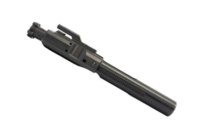 AR-10 Left-Handed Bolt Carrier Group Black Nitride - $109.95 