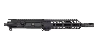 PSA 8.5" Pistol Length 300AAC Blackout 1:7 Nitride 7" Timber Creek M-Lok Upper No BCG & CH - $219.99 + Free Shipping