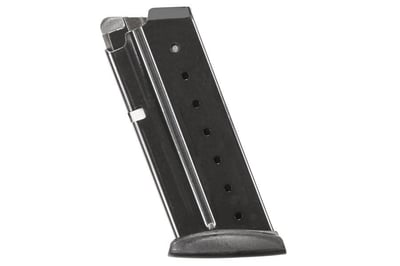 Walther PPS M2 9mm 6 Round Factory Magazine - $19.99 ($7.99 Shipping)