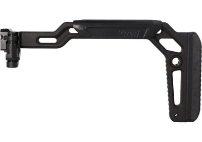 MCX/MPX Thin Folding Stock 2.0 Assembly, 1913 Locking Hinge - 249.99 ($199.99 Subscriber Price) 