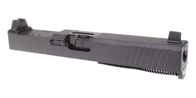 DD 'Karambit' 9mm Complete Slide Kit - Glock 17 Compatible - $249.99 (FREE S/H over $120)