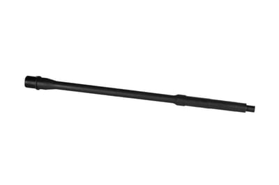 Criterion Barrels 18" .223 Wylde Ultralight Phosphate/Chrome-Lined Rifle Length Barrel - 15180-UL12 - $313.49 (FREE Shipping over $50)