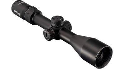 TRYBE Optics 3-18x50mm HIPO FFP Rifle Scope, 30 mm Tube, Etched Illuminated Reticle, Black - $274.99 (Free S/H over $49 + Get 2% back from your order in OP Bucks)