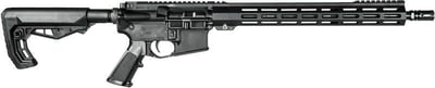 ZRO DELTA Ready Basic .223 Wylde 16" M-LOK - $637.28  (Free S/H on Firearms)