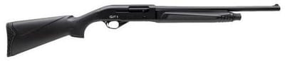 G-Force GF-1 12 GA-3" 18.5" Barrel 5-Rounds - $149.99 ($19.99 S/H on Firearms / $15.99 Flat Rate S/H on ammo)