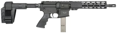 Rock River Arms LAR-15 A4 Pistol 5.56 NATO / .223 Rem 10.5" Barrel 30-Rounds - $999.99 ($9.99 S/H on Firearms / $12.99 Flat Rate S/H on ammo)
