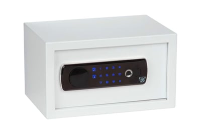 Bulldog Biometric LED Keypad Personal Safe - BLEM - BD5014 - $69.95 