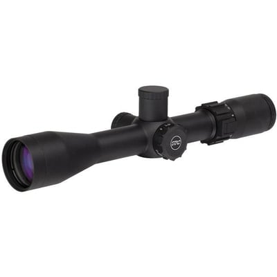 Sightron S-TAC 3-16x42 Riflescopes starting at only $299.99 - $299.99 