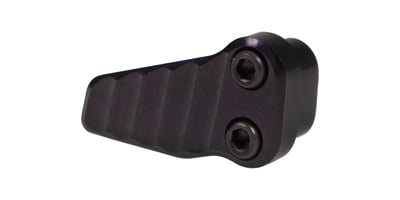 Omega Mfg. Extended 2 Piece AR-15 Mag Release - $9.99