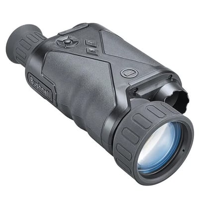 Bushnell Equinox Z Night Vision Now Available at Scopelist!