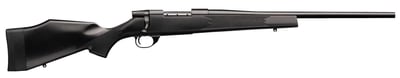 Weatherby VYT308NR4O Vanguard Compact 308 Win 5+1 20" Black - $559.99