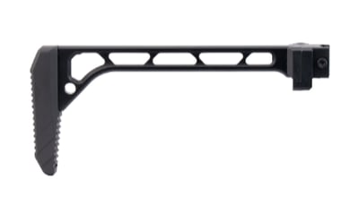 Panzer Arms USA BCR M1913 Stabilizing Brace for the ARP-9, Black - $79.99 