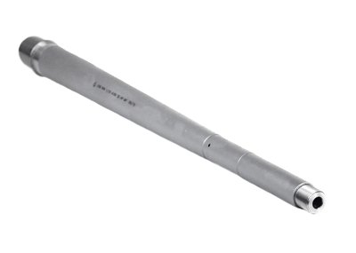 Ballistic Advantage 18" .308 Heavy AR-10 Premium Rifle Barrel, 10 Twist, Stainless - $139.95