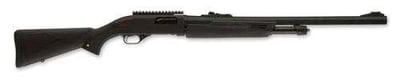 Winchester Guns 512261340 SXP Black Shadow Deer 12 Gauge 22" 4+1 3" Matte Black Fixed w/Grip Panels Stock Right Hand - $317.03