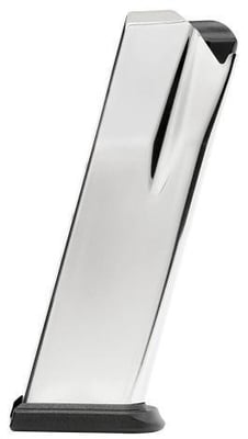 Springfield Armory Magazine: XD/XD(M): 45 Compact: 45 Auto/ACP: 10rd Capacity - $24.89 