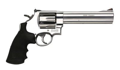 Smith & Wesson 629 Classic .44 Mag 6 1/2" - $968.09 after code "WELCOME20"
