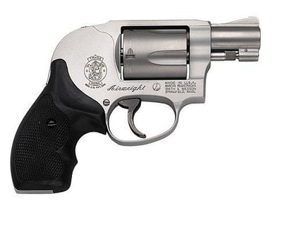 Smith & Wesson 638 .38 Spl+P 1-7/8" (Bodyguard) - $399.99 