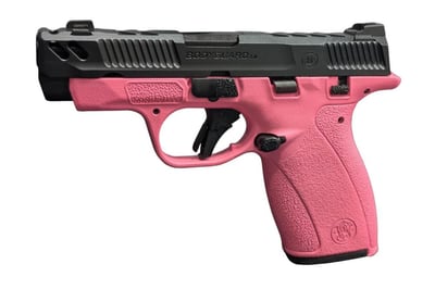 Smith & Wesson Bodyguard 2.0 Carry Comp 380 ACP Semi-Auto Pistol with Sherbert Cerakote Finish - $559.99 (Free S/H on Firearms)