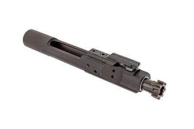 Microbest Mil-Spec C158 HPT/MPI 5.56 Bolt Carrier Group Phosphate/Chrome-Lined - $89.95 (Free S/H over $175)