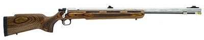 Knight Long Range Hunter .50 Ss Brown Laminate - $571