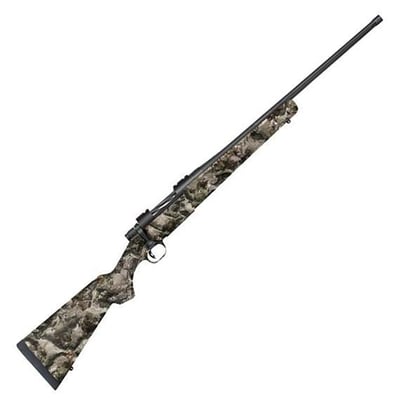 Mossberg Patriot MO Terra .270 Win 5 Rd 22" Camo - $456.99 