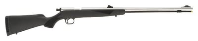Knight Bighorn .50 Ss Synthetic Stock Left Hand - $309