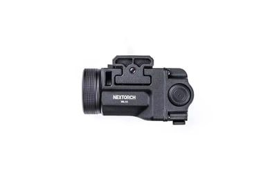 Nextorch Compact Weapon Light - 500 Lumens - WL14 - $19.95 (FREE Shipping over $50)