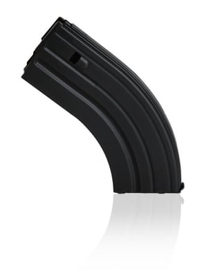 28 Round AR15 7.62x39 Stainless Steel Magazine CPD - $17.95