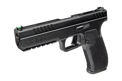 Rock Island Armory 5.0 Standard 9mm 17+1 4.91" Optic Ready Semi-Auto Pistol - Black - RIA50 Standard - $899 (FREE Shipping over $50)