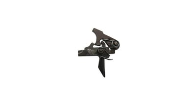 Geissele Super Dynamic 3-Gun Trigger SD-3G 05-166 Color: Black, Trigger Shape: Tactical Flat - $192 w/code "GUNDEALS" (Free S/H over $49 + Get 2% back from your order in OP Bucks)