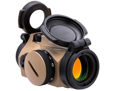 Aimpoint Micro T2 Red Dot Sight, NV Compatible, No Mount - $903.76 (Add to cart for best price) + Free Shipping