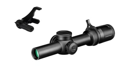 Active Safety Designs Ambidextrous ARC-Fire Trigger Kit V2 + Vortex Venom 1-6 24 SFP 30mm Rifle Scope - AR-BDC3 Reticle - $349.95 