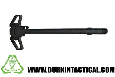 Ambidextrous Charging Handle .223/5.56/.300 - $12.83 with coupon code: SURVIVAL 