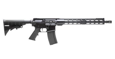 Anderson AM-15 300 Blackout 16" Black B2-K689-C027 - $449.98 