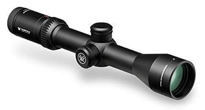 Vortex Optics Viper HS Rifle Scope 2.5-10x44mm Dead-Hold BDC - $249.99 (Free Shipping on $100+ Orders)