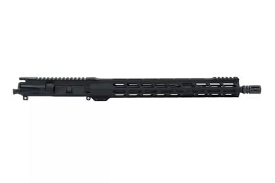 6" 5.56 Phosphate Midlength M-LOK Lightweight Upper Assembly - $149.95 