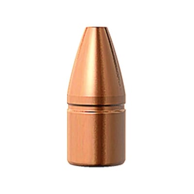 Barnes .500 375 GR (500 S&W) XPB Pistol Bullets 20 CT - $22.99 