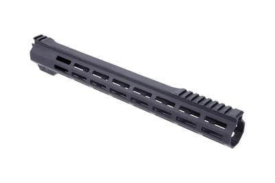 Free Float M-LOK ASAL Handguard - 15" - 26972 - $39.95