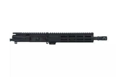 10.5″ .300BLK Phosphate Pistol M-LOK Heavy Upper Assembly - 26974 - $99.95
